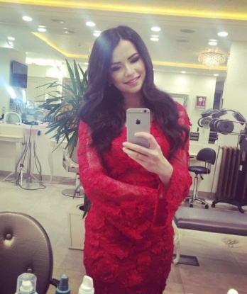 Ольга, 28 лет